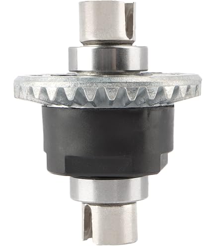 Car Metal Front CVD Drive Shaft Set For 1/8 Harden Steel Universal Drive Shafts
