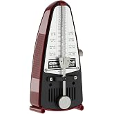Wittner 834 Taktell Piccolo Metronome, Ruby