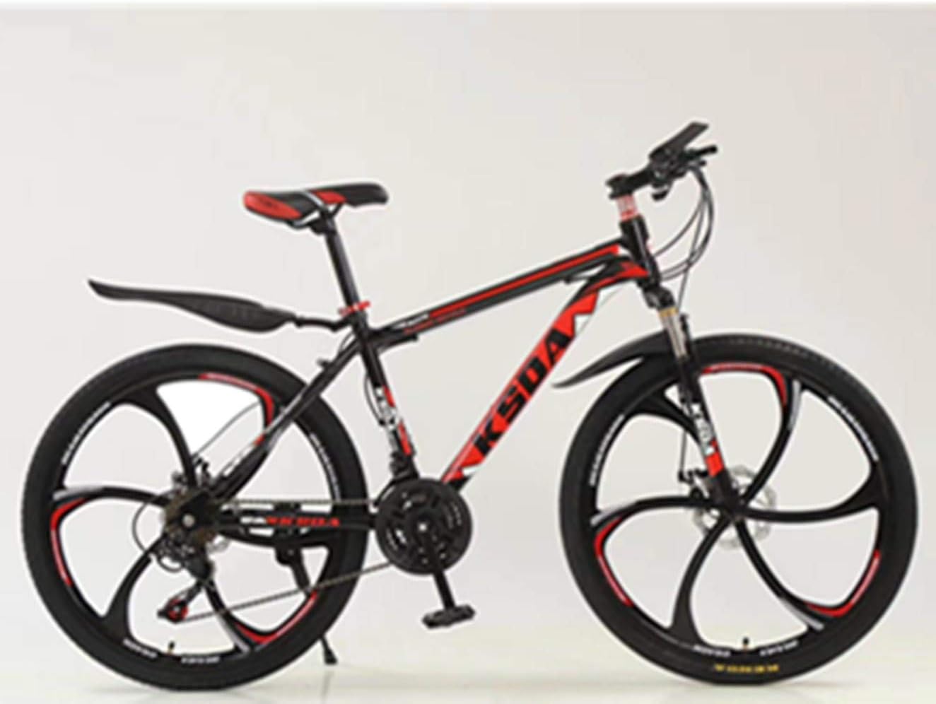 21 inch frame road bike