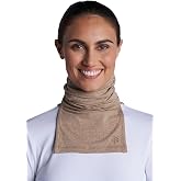Coolibar Sun Neck Gaiter - UPF 50+ Sun Protection - Key West
