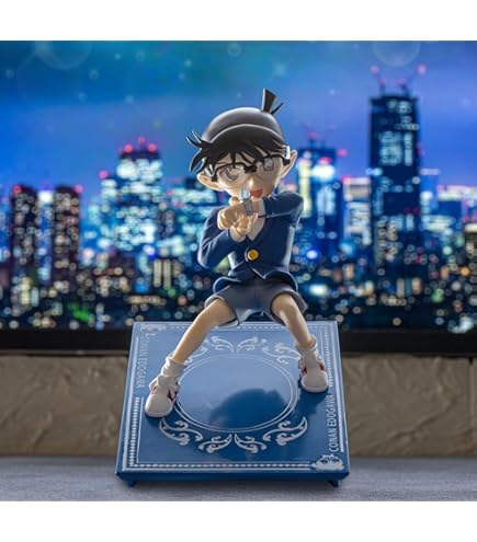 Amazon.com: Sega Case Closed Detective Conan: Kid the