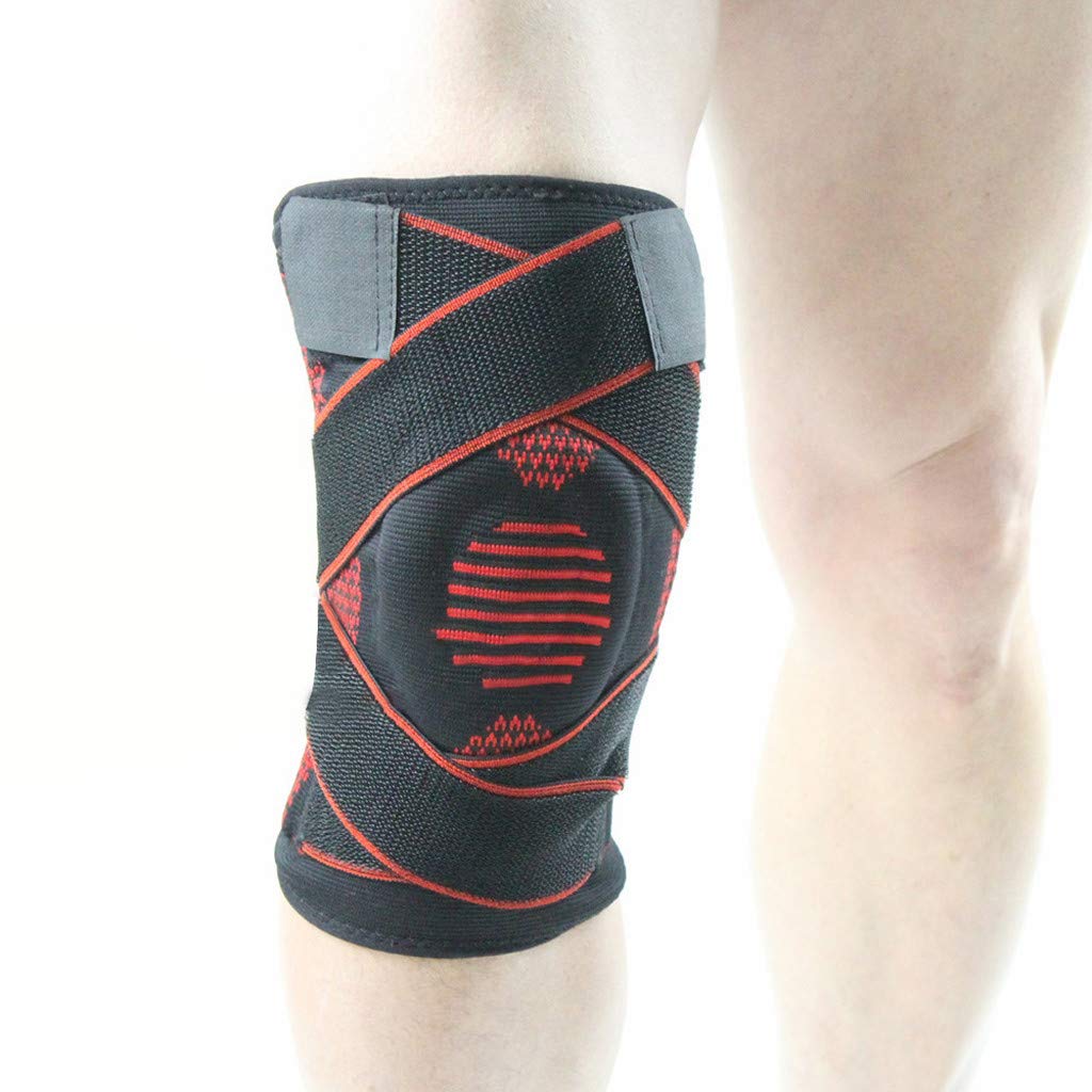 jd sports knee support