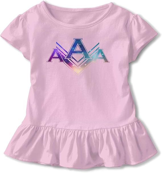 Amazon Co Jp a エー かわいい ワンピース 半袖ｔシャツ 女の子 ガールズ 赤ちゃん服 3t 6t ベビー服 春夏秋 七五三 出産祝い 通園 服 ファッション小物