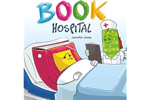 Book Hospital (On Strike)