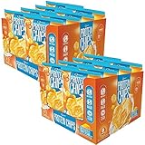 Quest Nutrition Quest Nutrition Protein Chips, Sour Cream and Cheddar, 16 Count