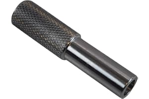 ICT Billet LS Valve Stem Seal Installation Tool Install Driver Tool .500 .530 LSX LS3 LS1 551913