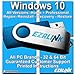 Windows 10 Reinstall Recovery Repair Restore Boot Fix USB | Professional & Home 32 & 64 Bit ALL Brands HP, Dell, etc. [Instructions & Support]