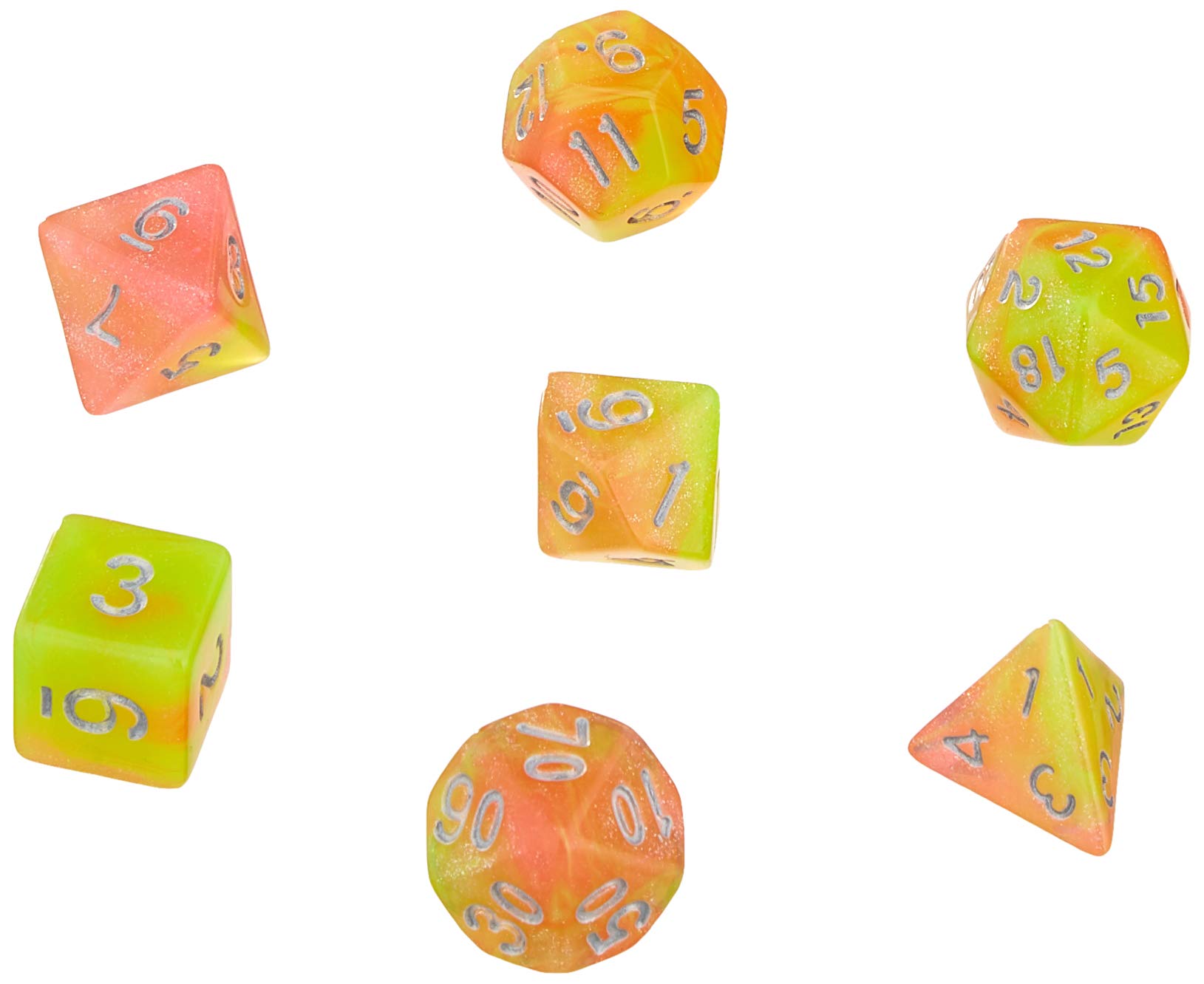Dice4friends DIC09173 Dice