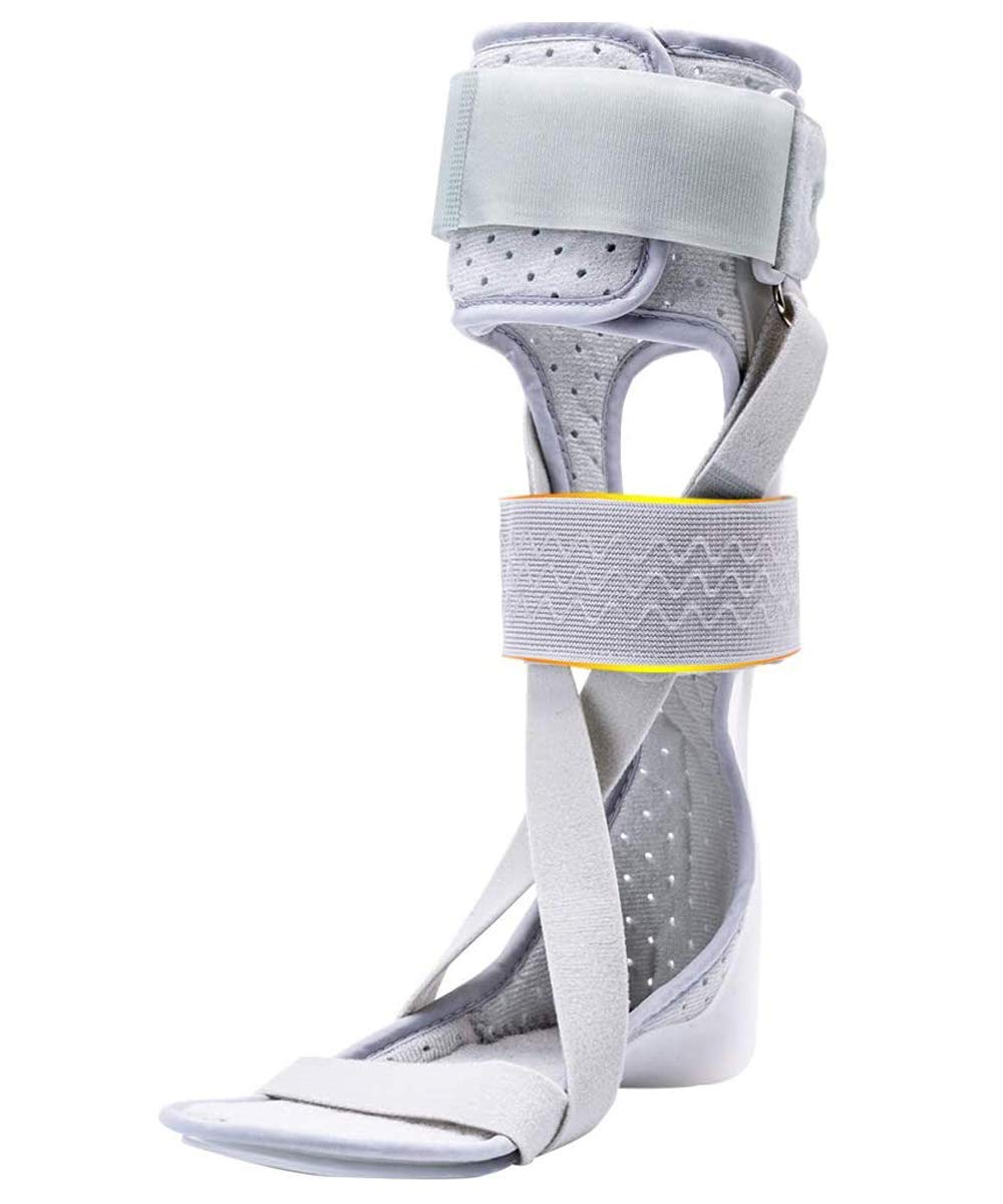 Medical AFO Foot Drop Brace Ankle Foot Orthosis AFO Drop Foot