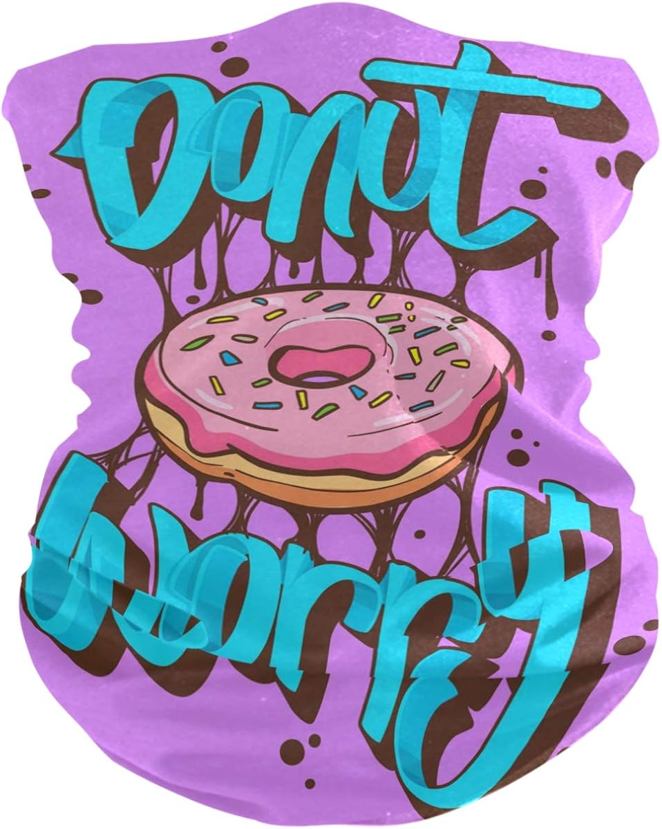 Donut scarves Clearance