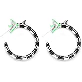 YOFIBRANT Coral Snake Earrings Women Halloween Sandworm Hoop Earrings Halloween Cosplay Jewelry Costume Accessories