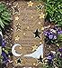 Stars and Sky Memorial Remembrance Plaque - 