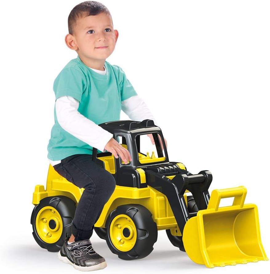 Dolu - Excavator Super Loader, 69 cm (6267134), 72 cm - Image 4