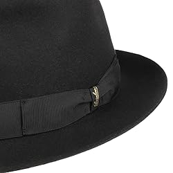 Borsalino 50 Grams Men´s Fedora Hat Women/Men