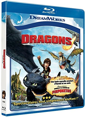 Dragons