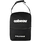 Evolution X Travel Bag - Black