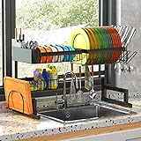 ADBIU 【Fit Sink 24.5"- 32" L】 2023 Version Over