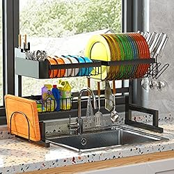 ADBIU 【Fit Sink 24.5"- 32" L】 2023 Version Over
