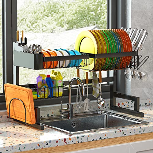 ADBIU 【Fit Sink 24.5"- 32" L】 2023 Version Over