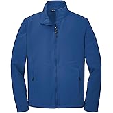Port Authority Collective Soft Shell Jacket. J901