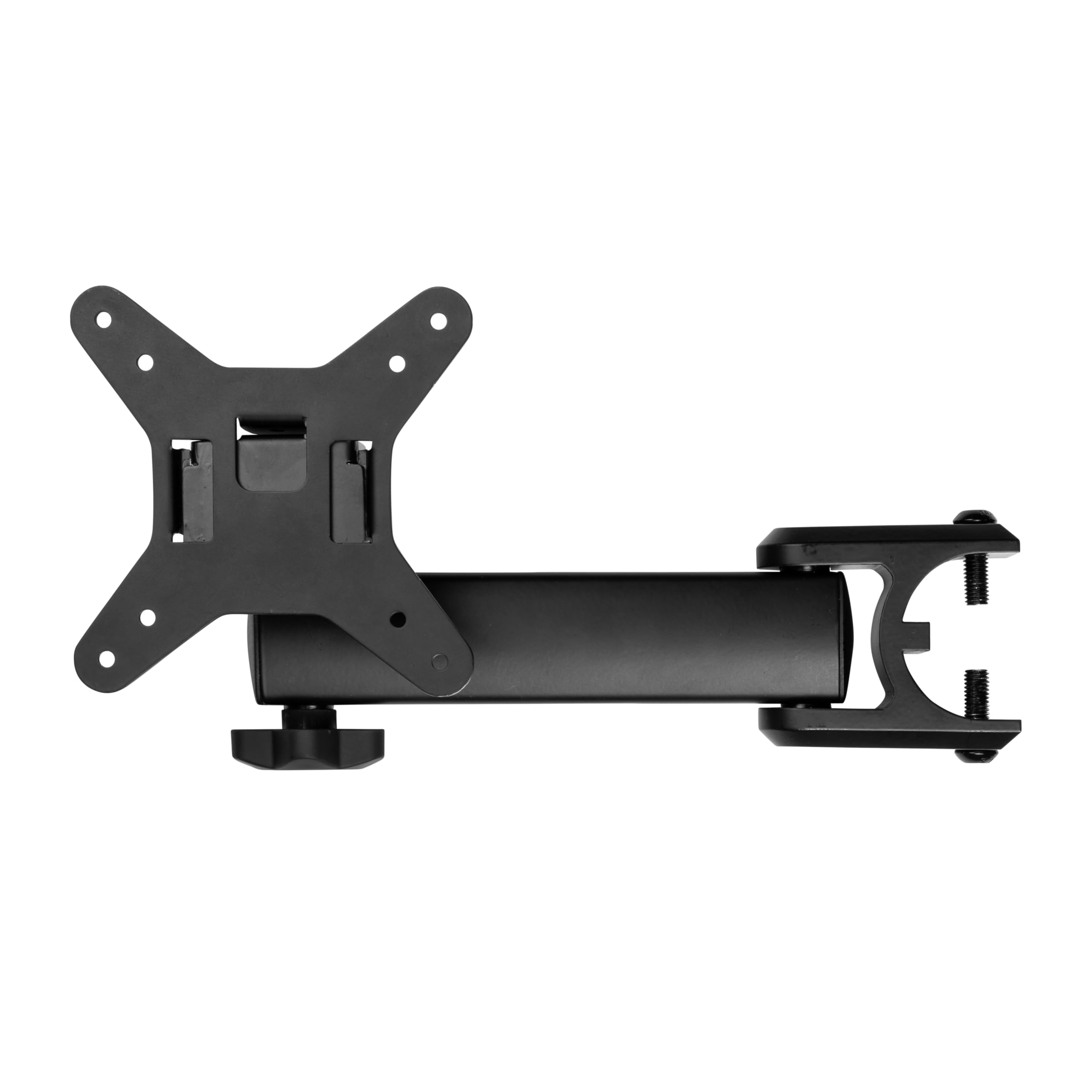 Gator Frameworks VESA Mount Extension Adapter Arm for ID Series Creator Tree System; (GFW-ID-CTVESAEXTARM)