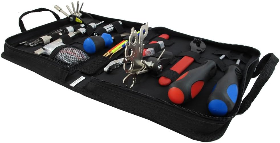 dive tool kit