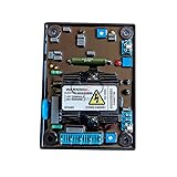 Thunder Parts SX460 AVR | Generic Replacement for