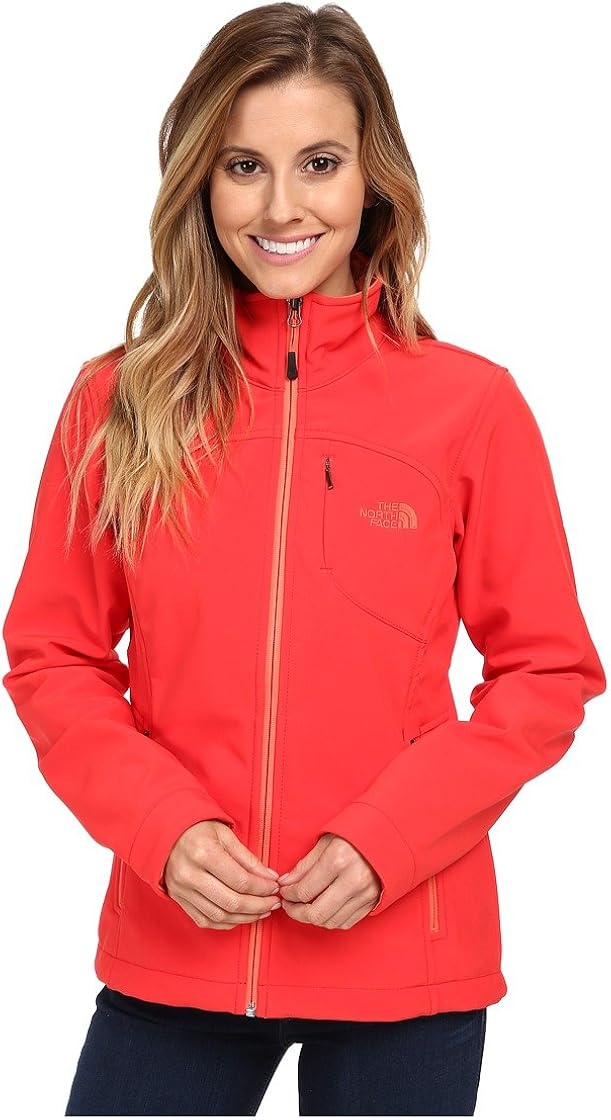 The North Face Men's Apex Bionic 2 Jacket: THE NORTH FACE: Clothing