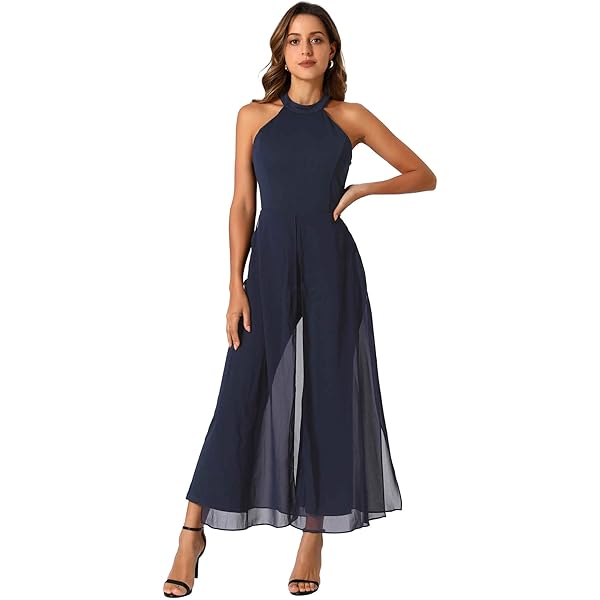 アメリMEDI RUFFLE KNIT ROMPERSブラックM新品未使用品 中古・古着通販】Ameri (アメリ) MEDI RUFFLE KNIT ROMPERS