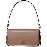 kate spade new york Liv Denim Suede Small East West Shoulder