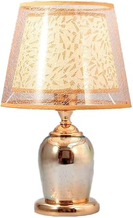 Pdxzm Table Lamp Bedside Lamp Creative 3d Firework Lamp Bedroom Living Room Study Modern Lighting Crystal Table Lamp Lamps For Living Room Amazon Co Uk Kitchen Home