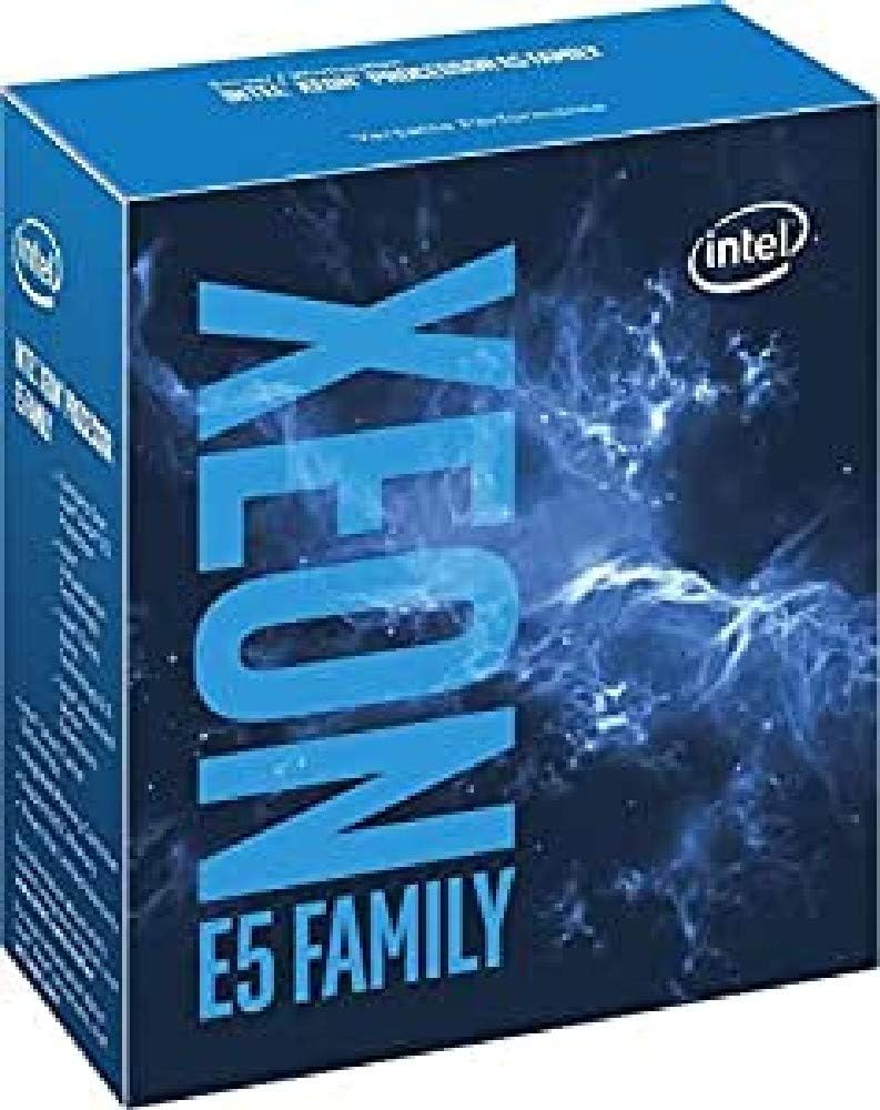 Intel Xeon E5-2683 v4 2.10 GHz Quad-Core Processor Boxed