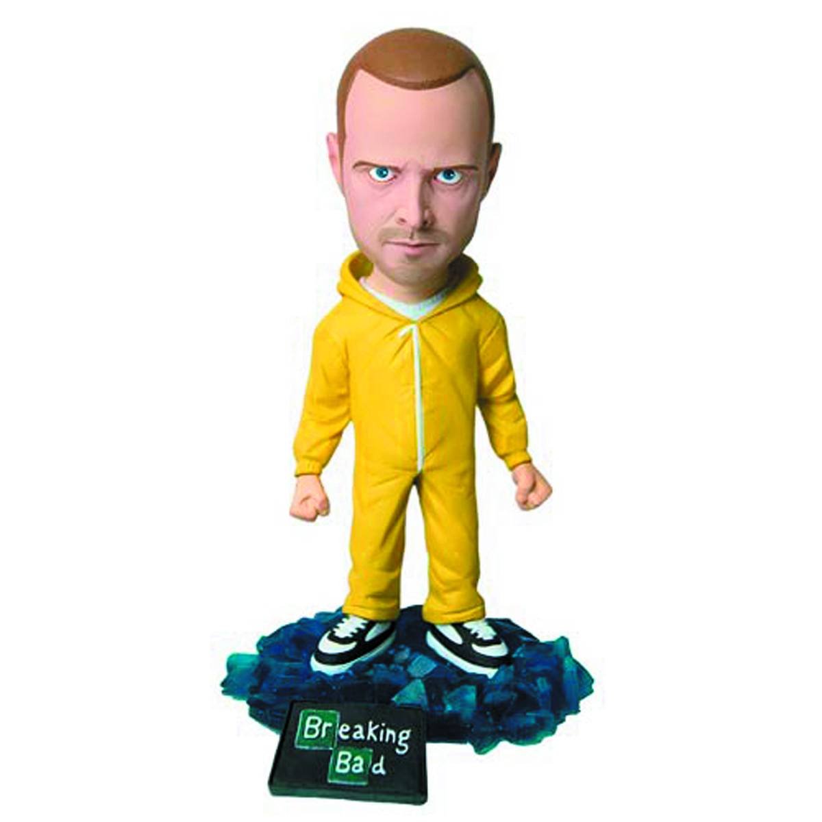 Bobblehead  Séries Store
