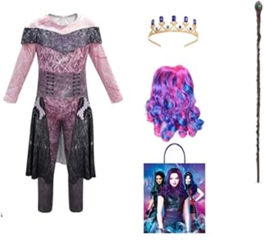 Audrey queen of mean wig Clearance