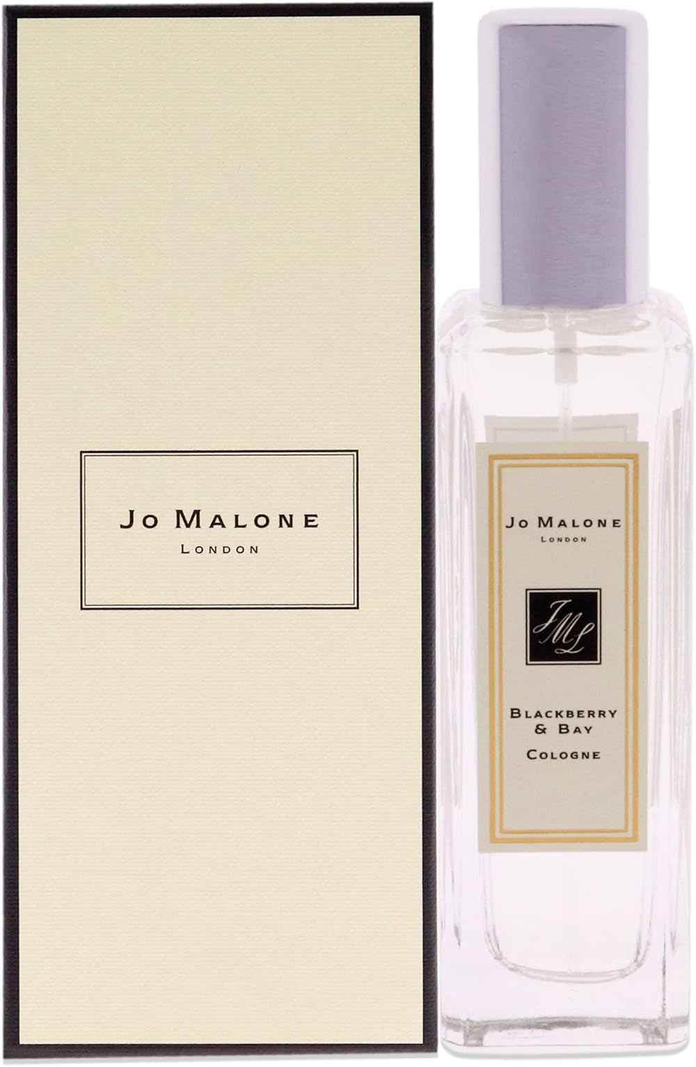Jo Malone Blackberry & Bay Body & Hand Wash 250ml 8.5oz New