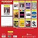 2017 On Broadway Wall Calendar