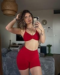 AUROLA Influence Strappy Bra Sports Bras for