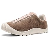 KEEN Women's Jasper KM Lite Sneaker | Lightweight Durable Climbing Inspired Sneakers