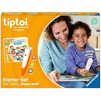 M*o様 tiptoi 絵本セット 4冊　Ravensburger 618wIICTPBL._AC_UL210_SR210,