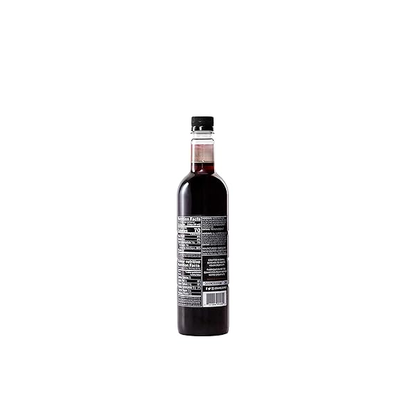DAVINCI GOURMET CLASSIC GERMAN CHOCOLATE CAKE SYRUP, 25.4 FLUID OUNCES (PACK OF 1)