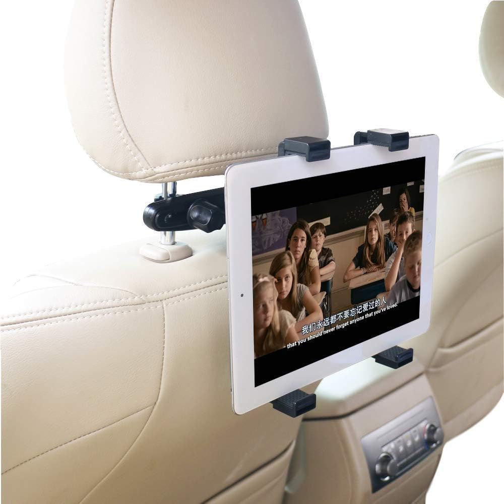 Tablet Car Headrest Mount,OHLPRO Universal Tablet Amazon.co.uk