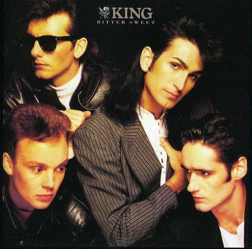 KiNG - Traccia 3 Lyrics - Zortam Music