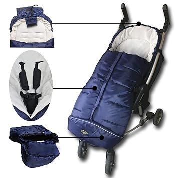 stroller winter bag