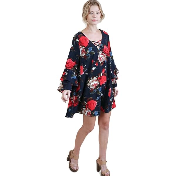 UMGEE EXTRA LARGE DRESS