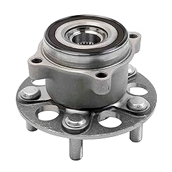 Stirling P512584PR_GF22 - Pair 2 Rear Wheel Bearing