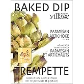 Gourmet du Village Baked Dip Parmesan Artichoke