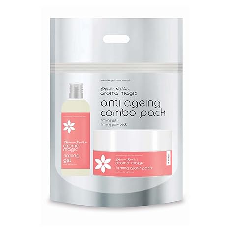 aroma magic anti aging night cream