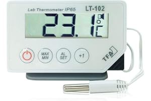 TFA 301034 Digital Control Thermometer by TFA-Dostmann