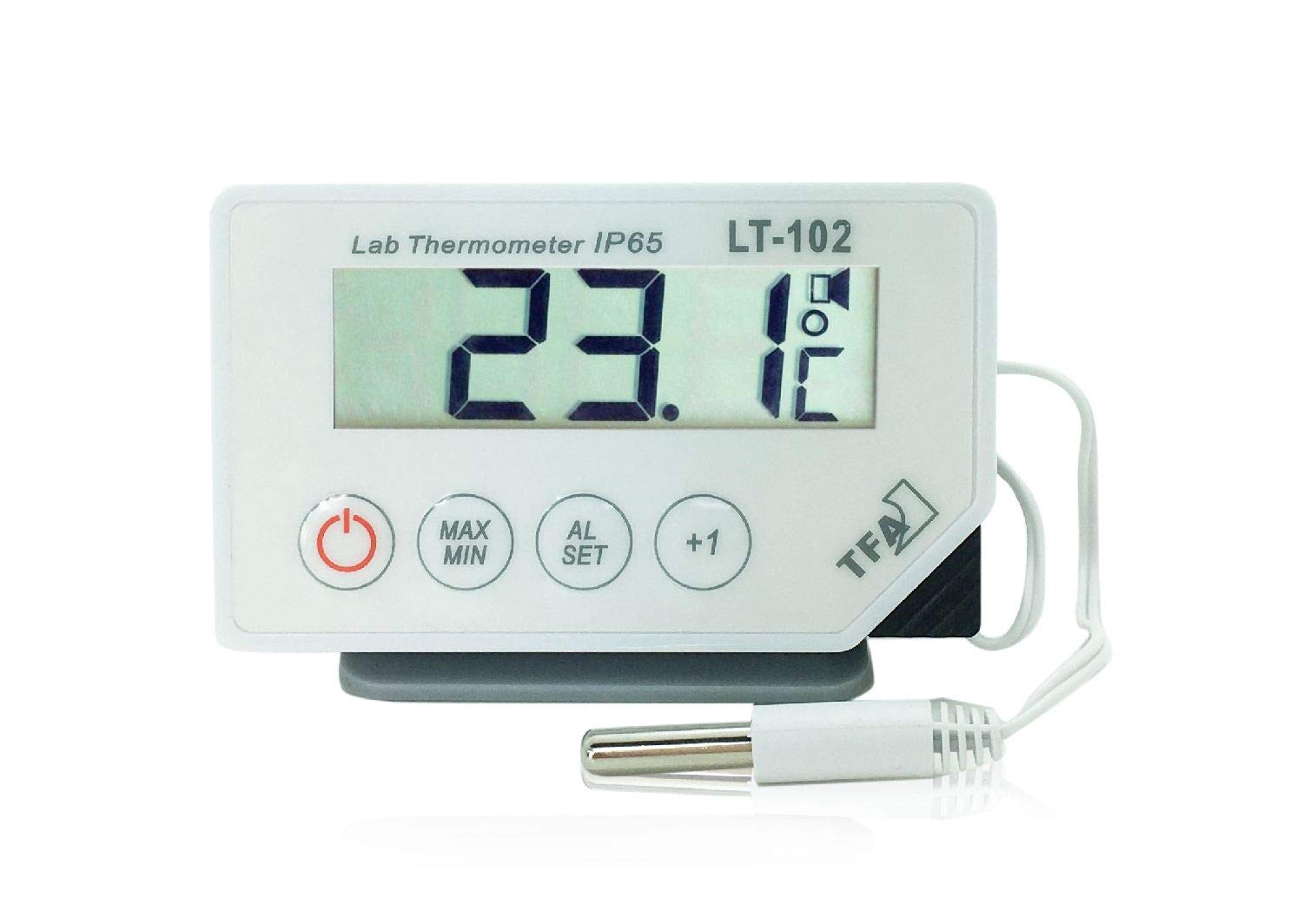 TFA 30.1034 Digital Control Thermometer