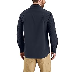 Carhartt Men's Big & Tall Force Relaxed Fit
